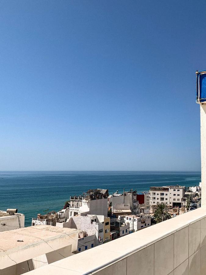 Wavy Apartments Taghazout Exterior photo
