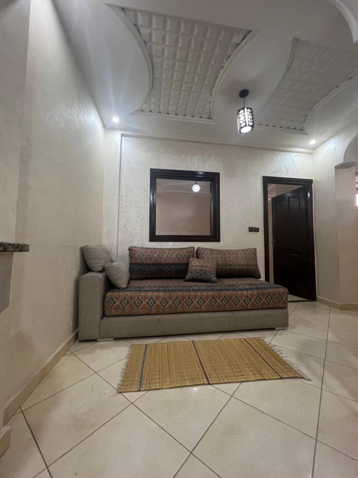 Wavy Apartments Taghazout Exterior photo